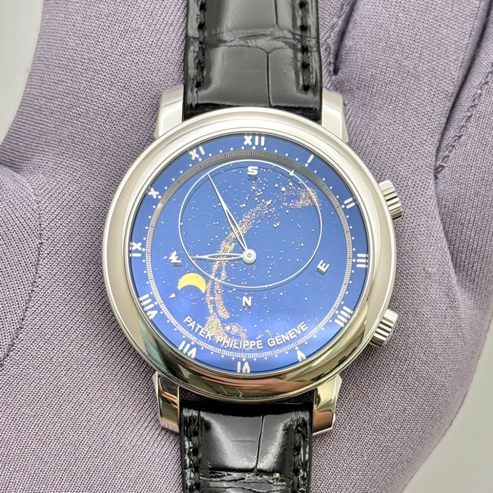 GRAND COMPLICATION CELESTIAL