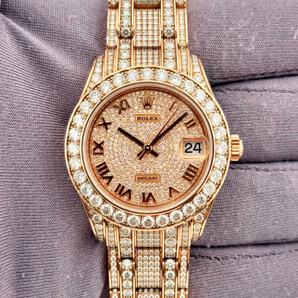 MASTERPIECE 34MM