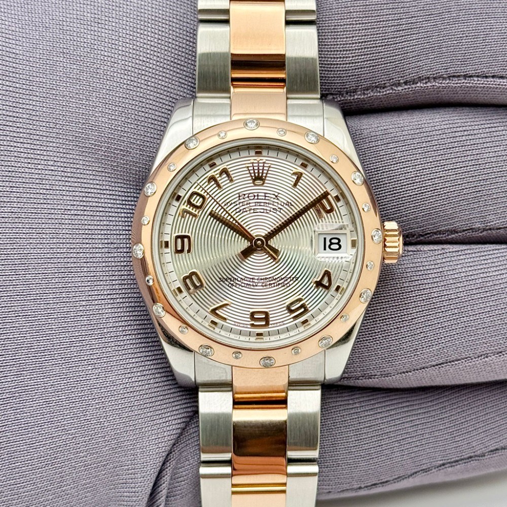 DATEJUST 31MM