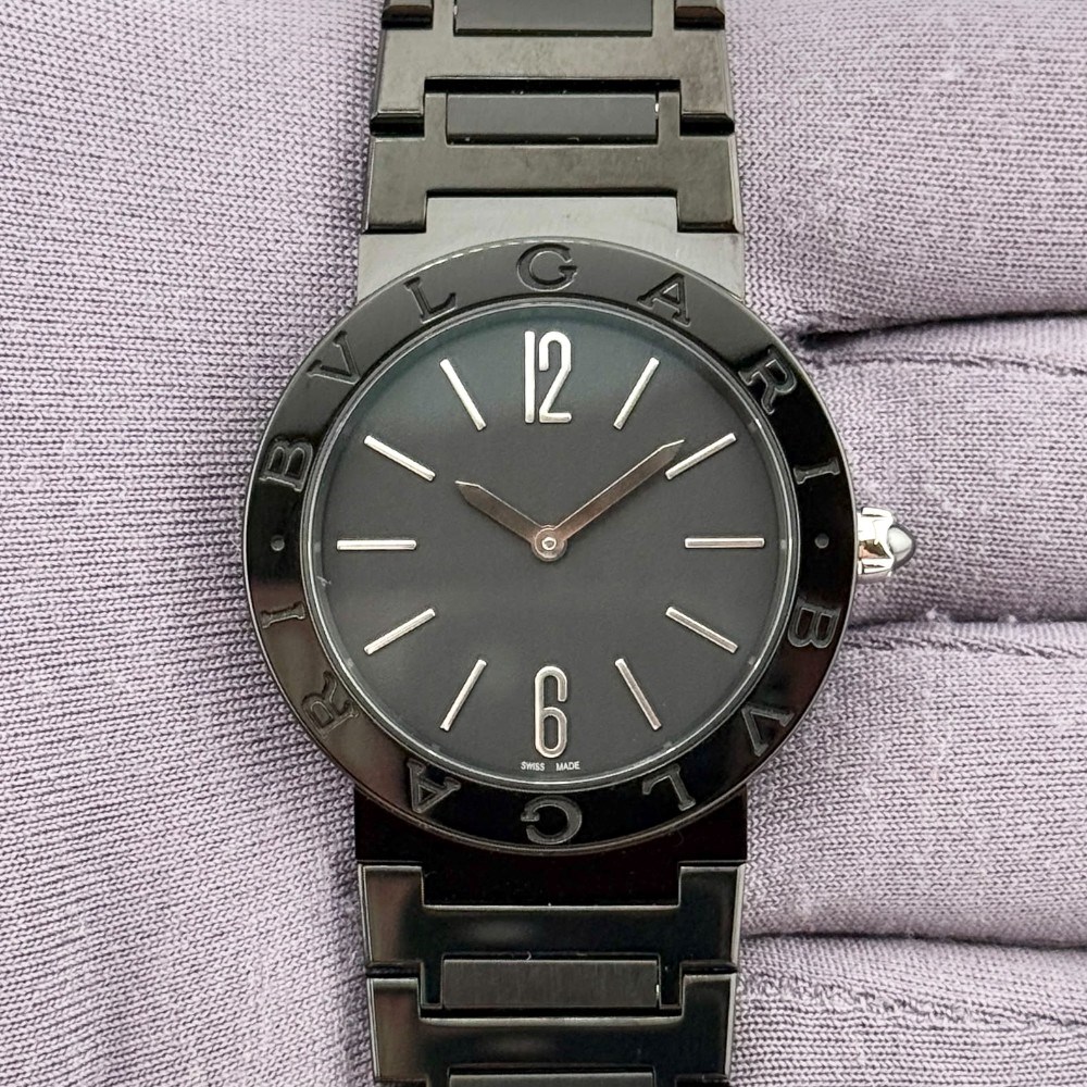 BVLGARI BVLGARI