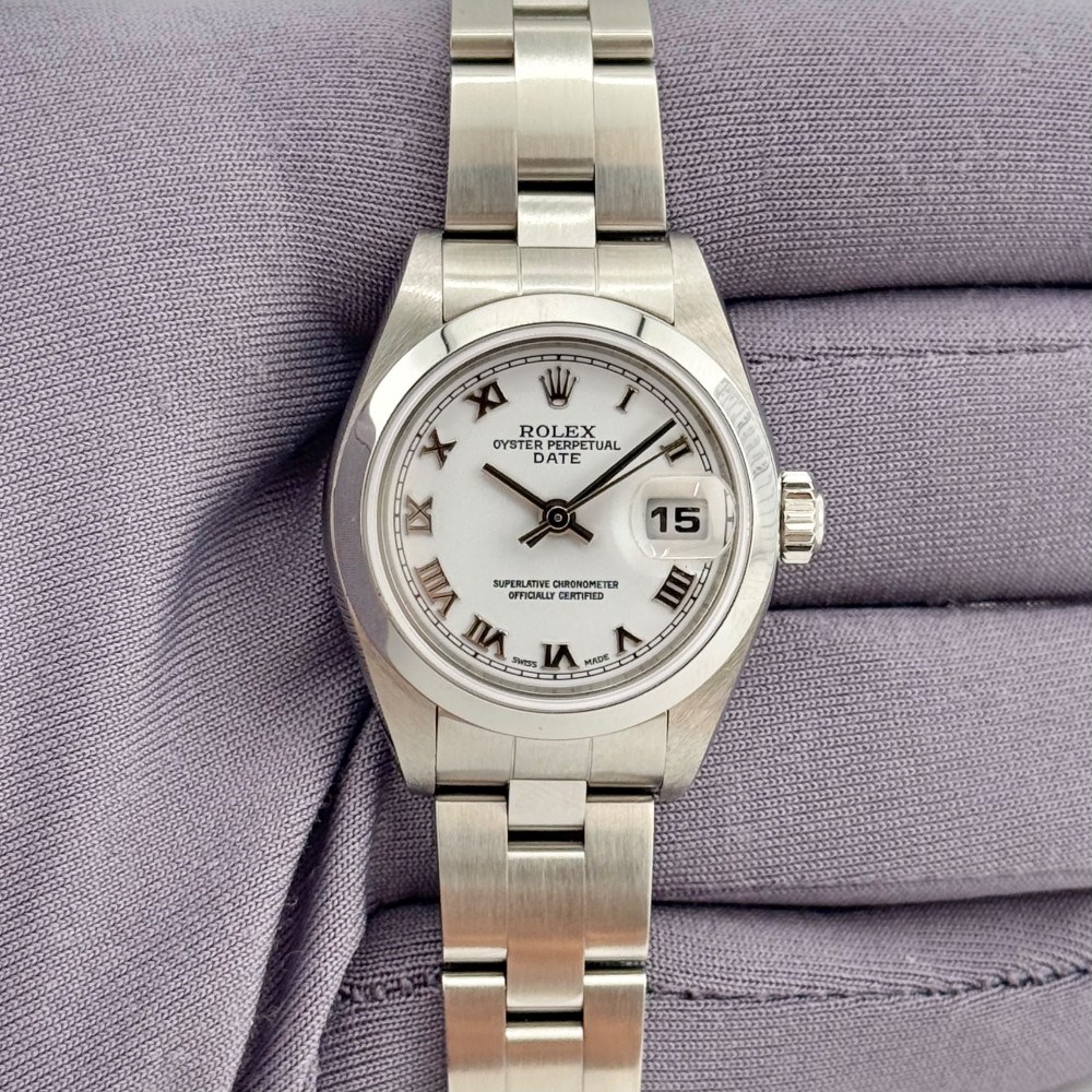 DATEJUST LADY 26MM