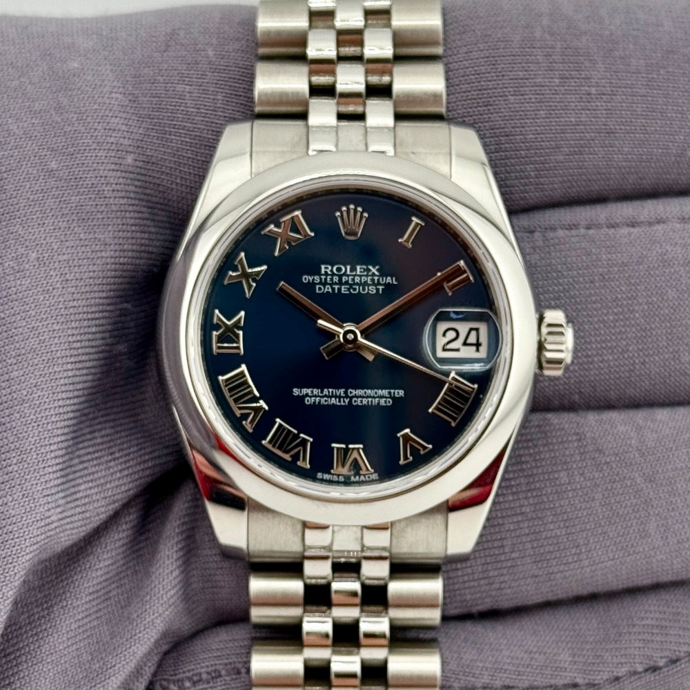 DATEJUST 31MM