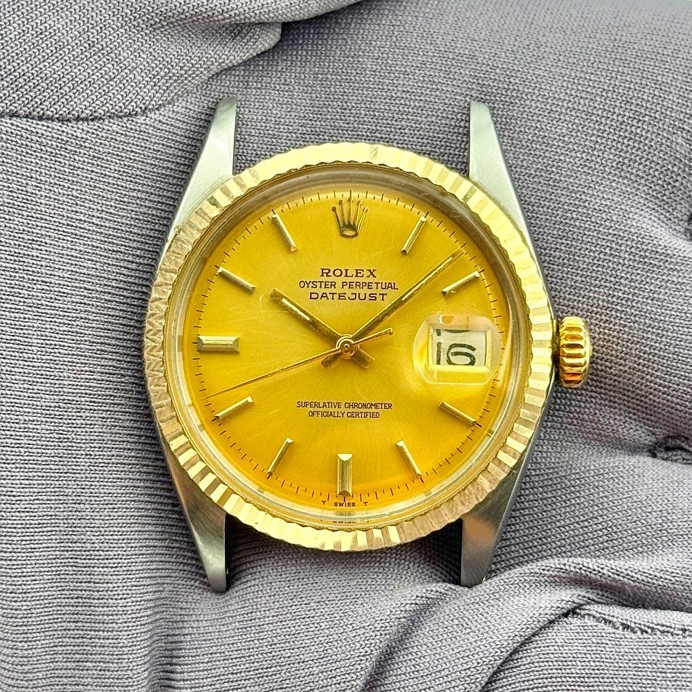 DATEJUST 36MM