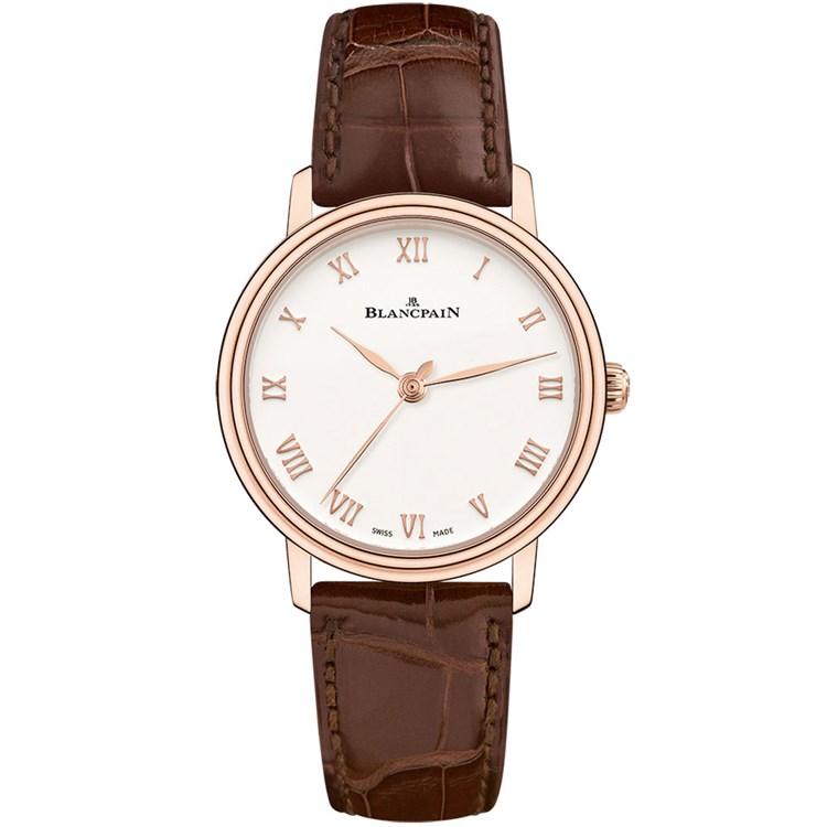 VILLERET ULTRA SLIM