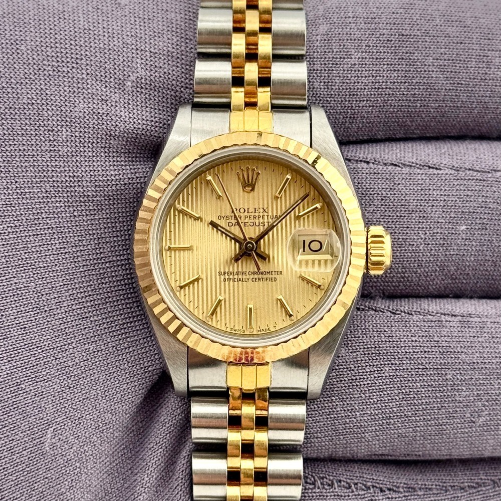 DATEJUST LADY 26MM