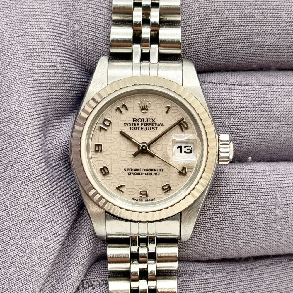 DATEJUST LADY 26MM
