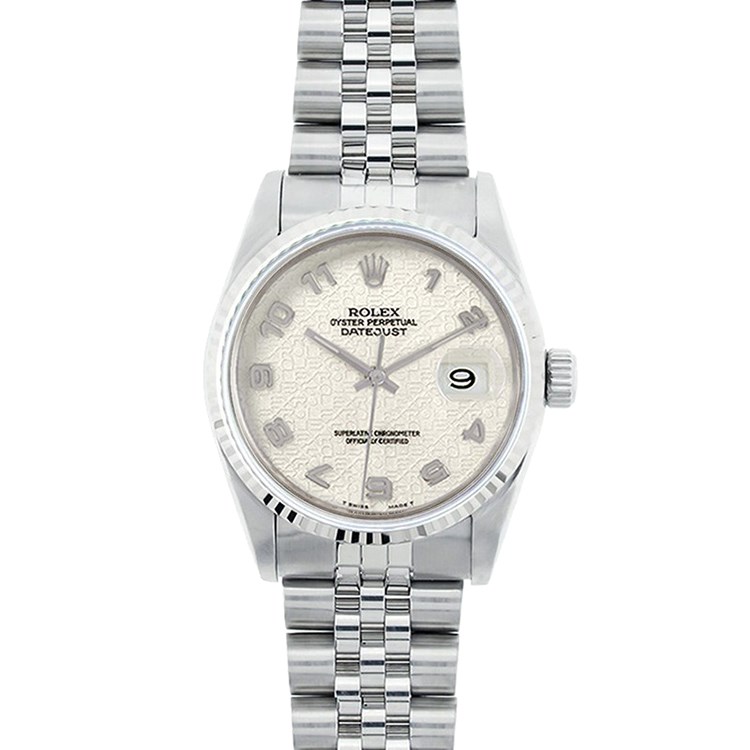 DATEJUST 31MM