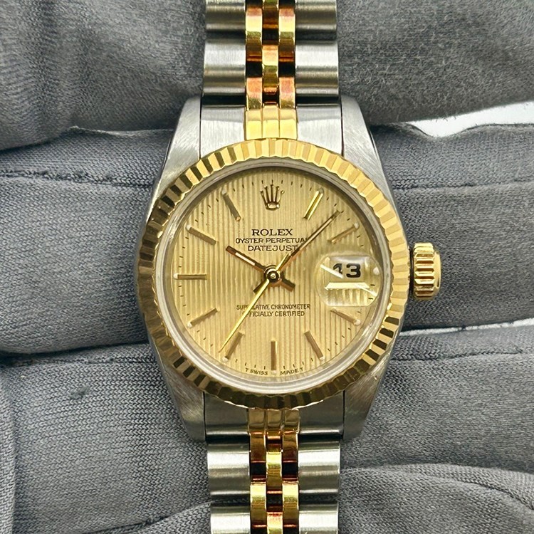 DATEJUST LADY 26MM