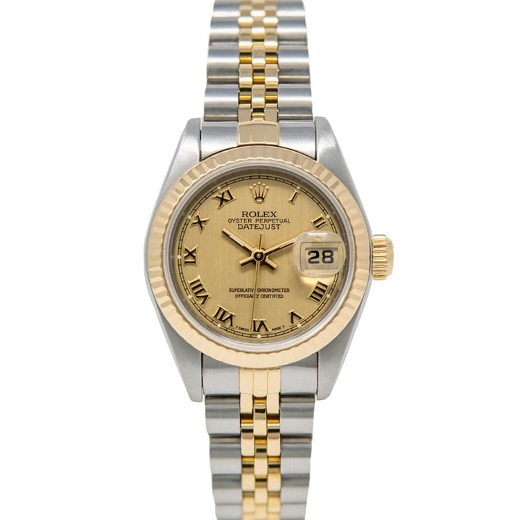 DATEJUST LADY 26MM