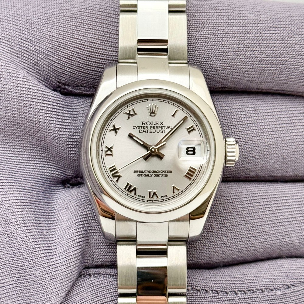 DATEJUST LADY 26MM