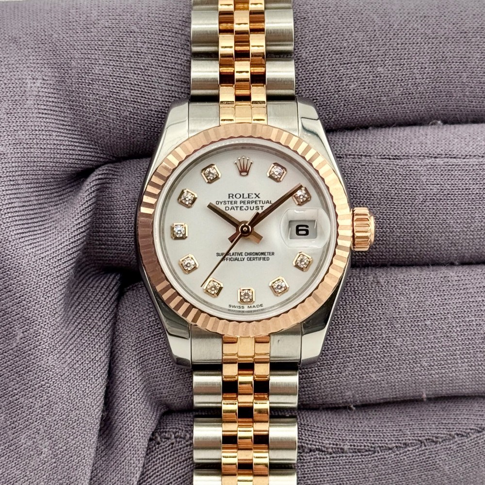 DATEJUST LADY 26MM