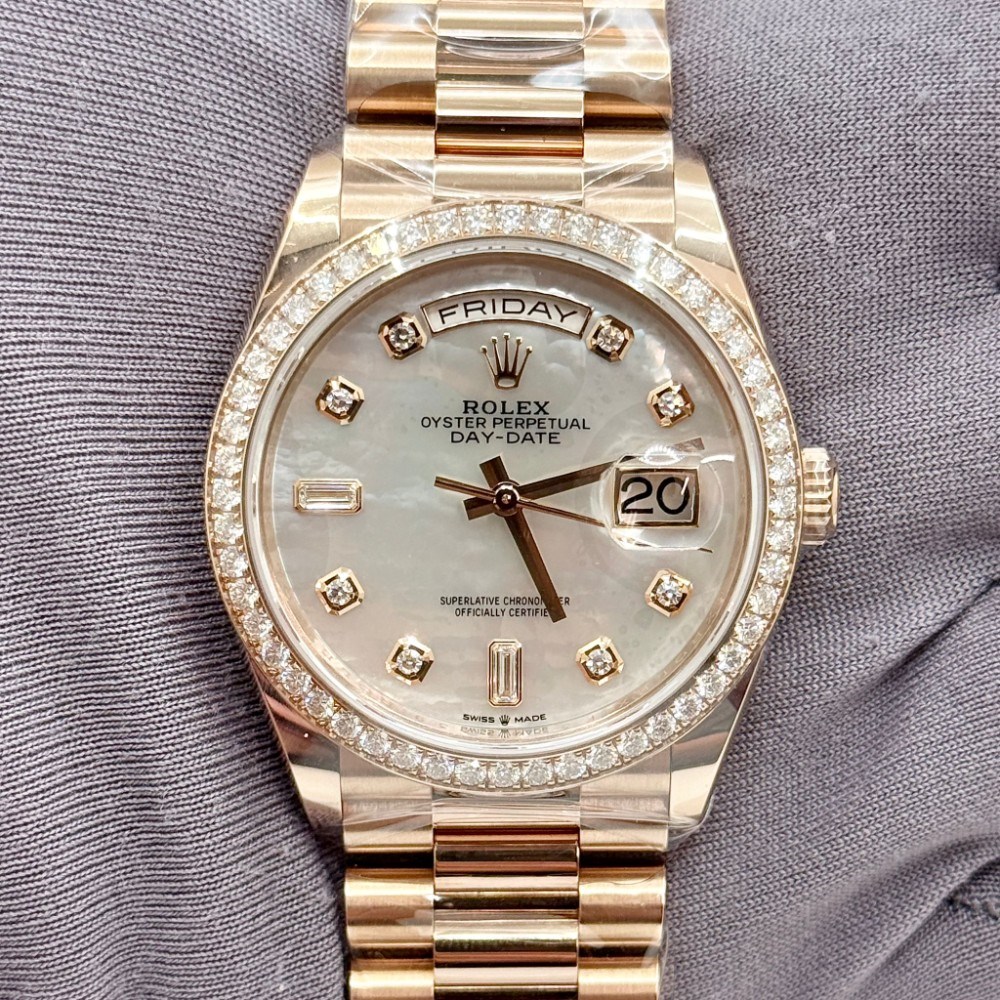 DAY-DATE 36MM