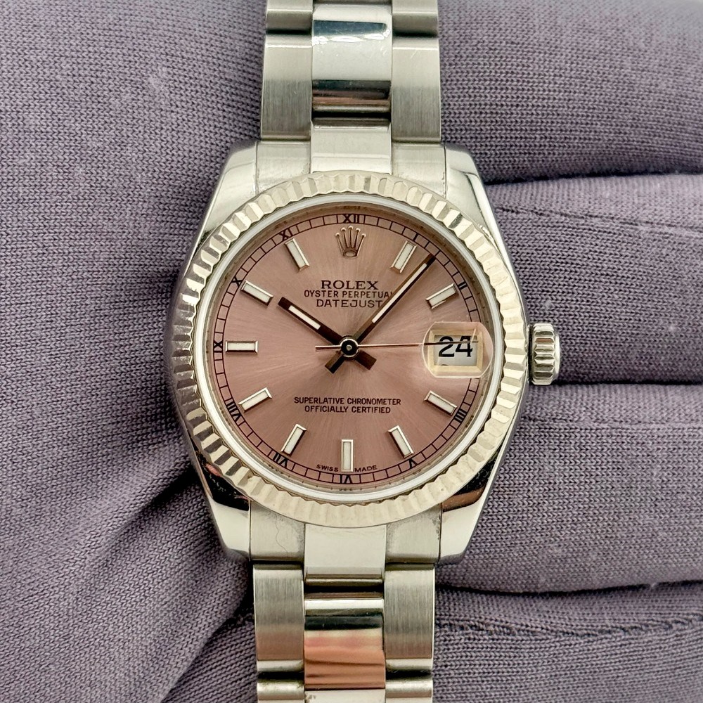 DATEJUST 31MM