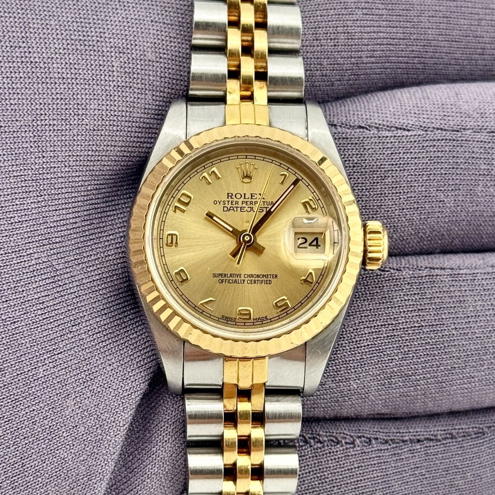 DATEJUST LADY 26MM