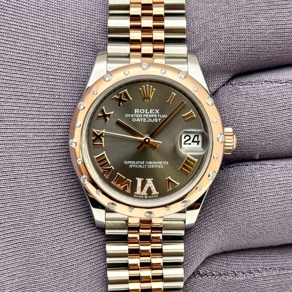 DATEJUST 31MM