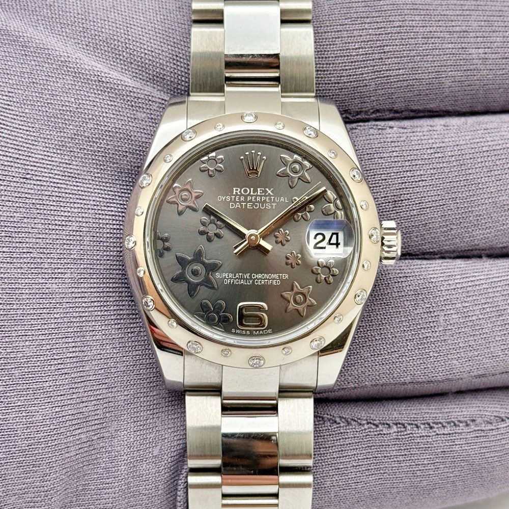 DATEJUST 31MM