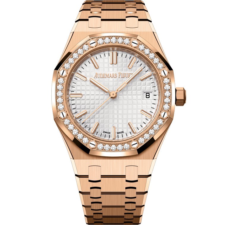 ROYAL OAK