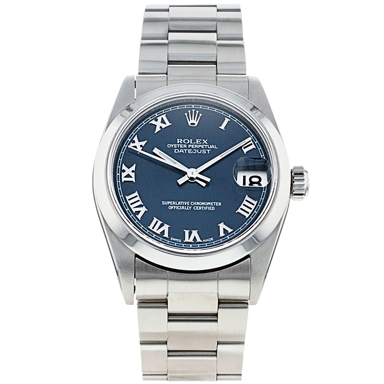 DATEJUST 31MM