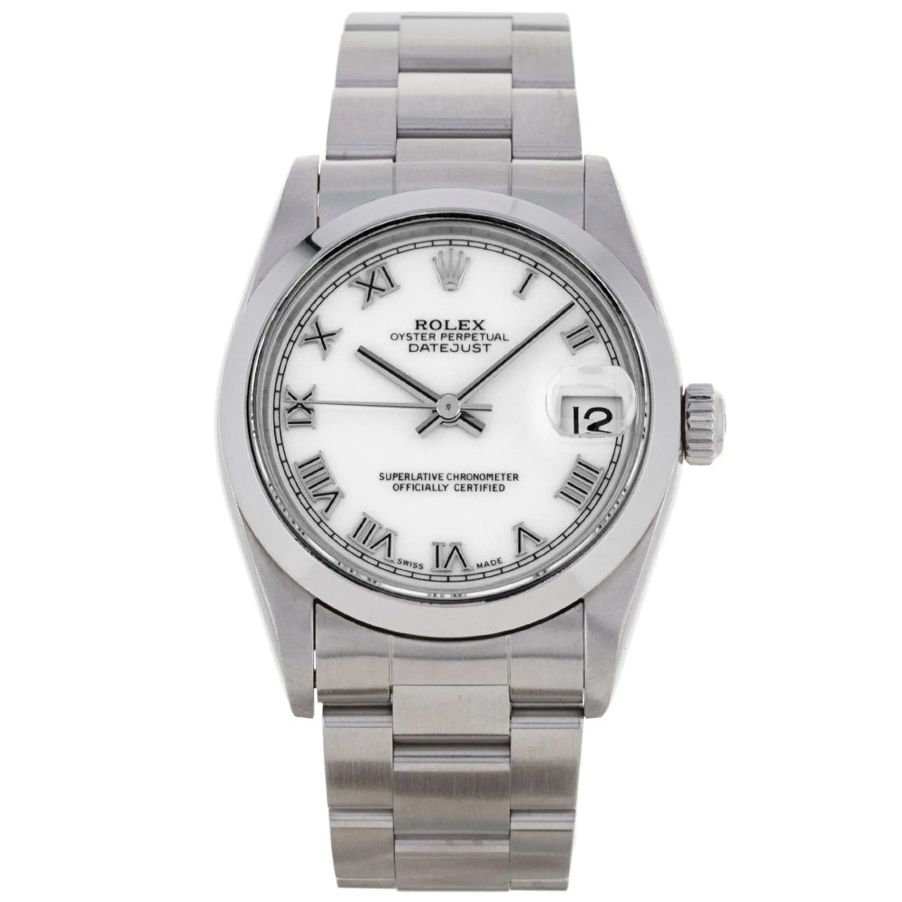 DATEJUST 31MM