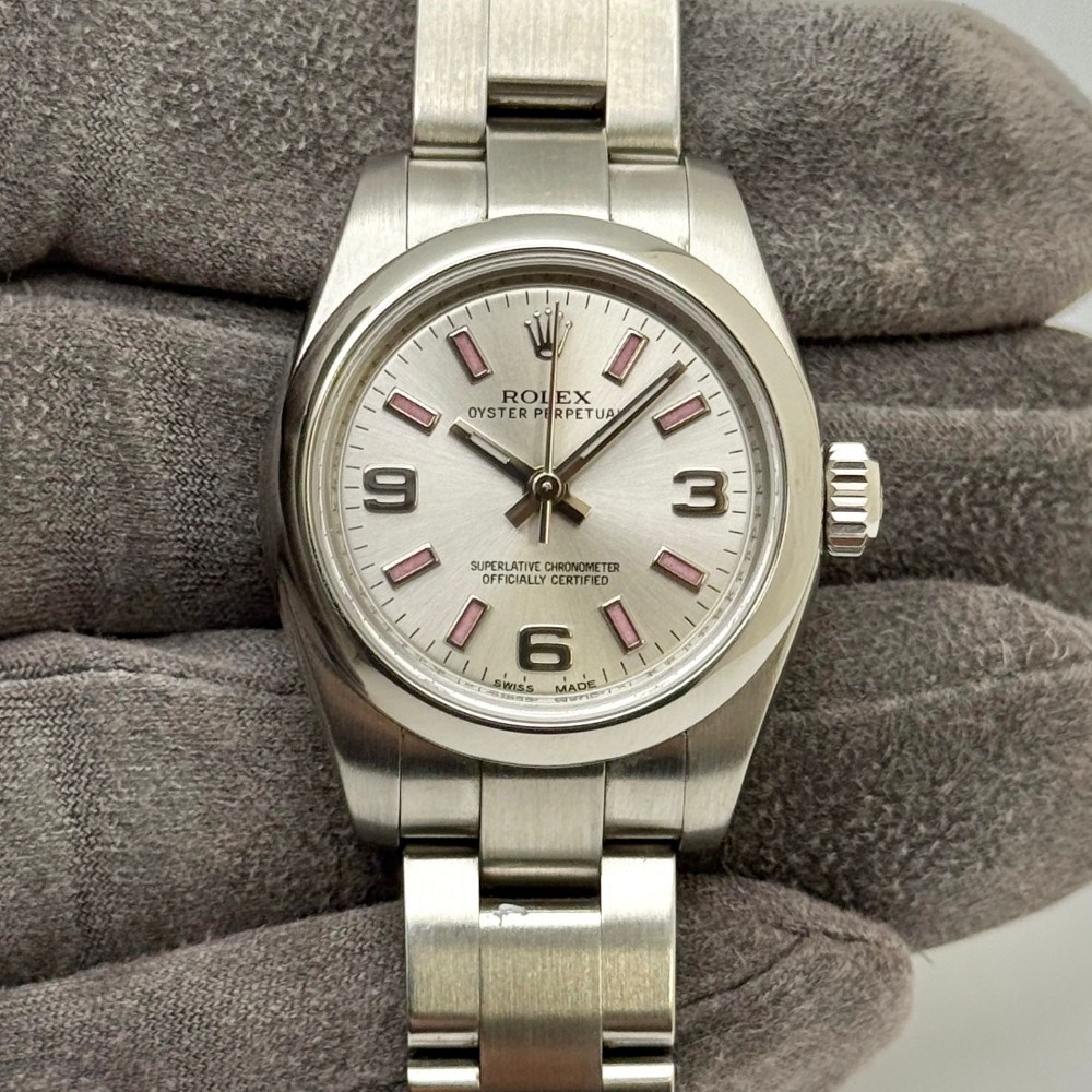 OYSTER PERPETUAL 26MM