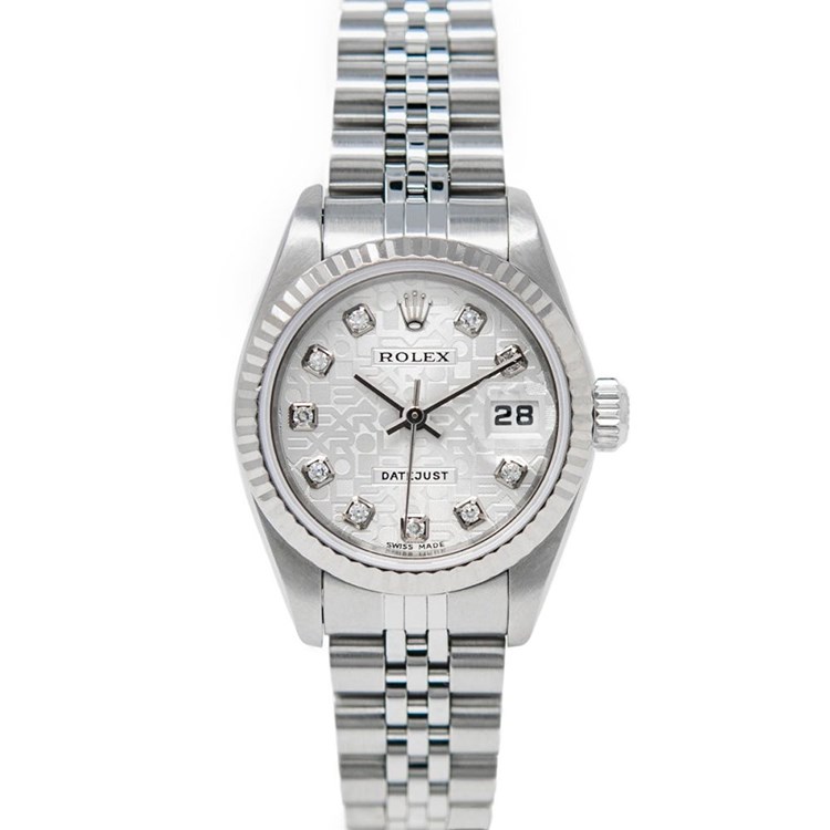 DATEJUST LADY 26MM