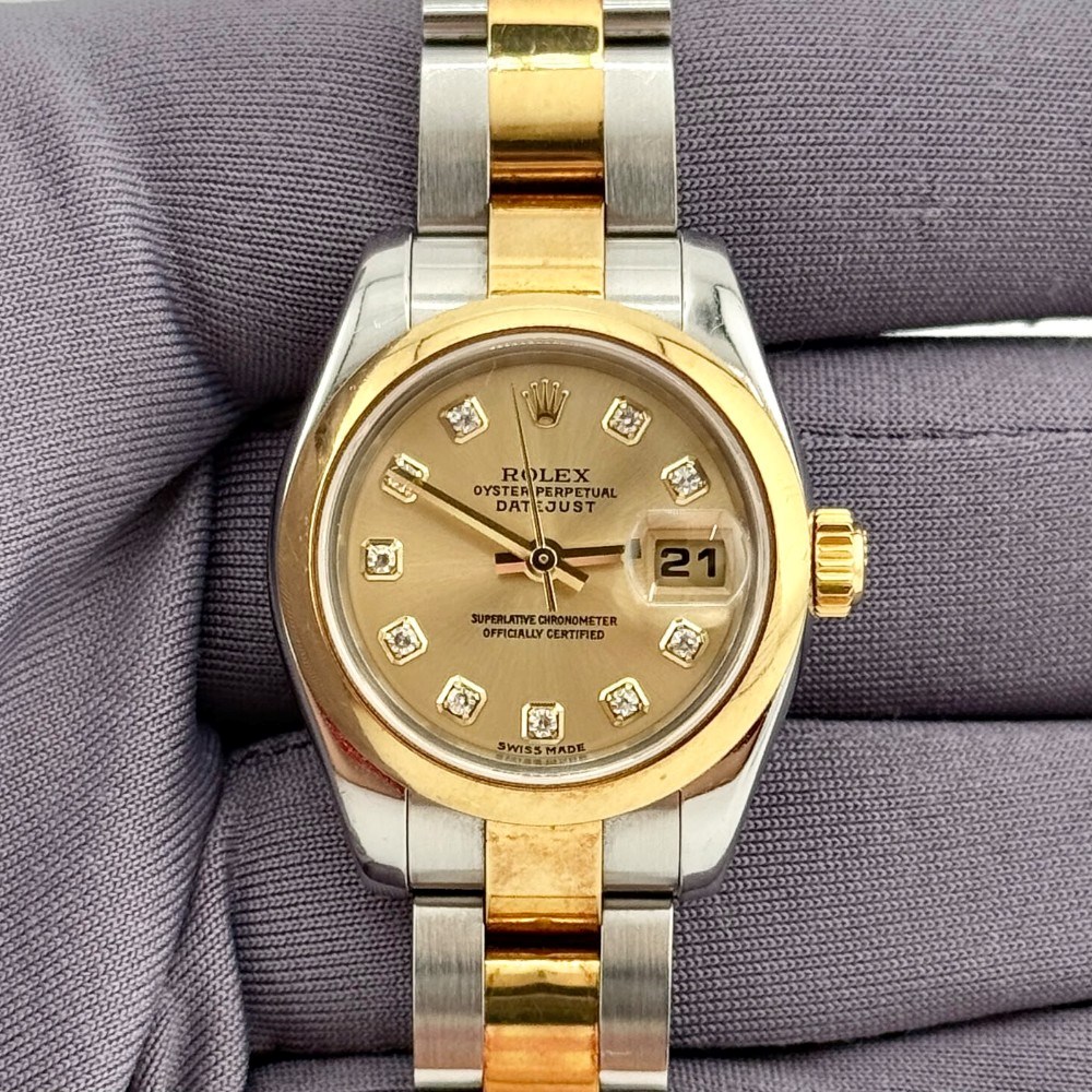 DATEJUST LADY 26MM