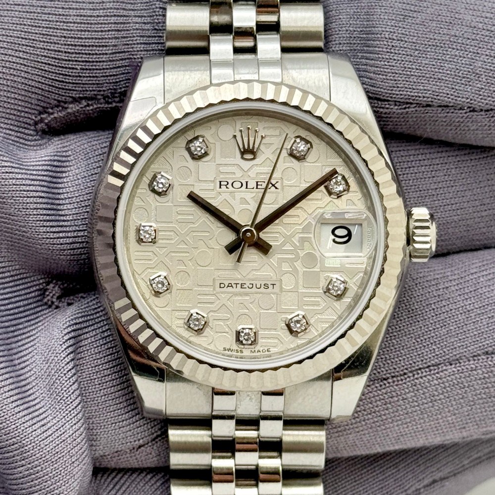 DATEJUST 31MM