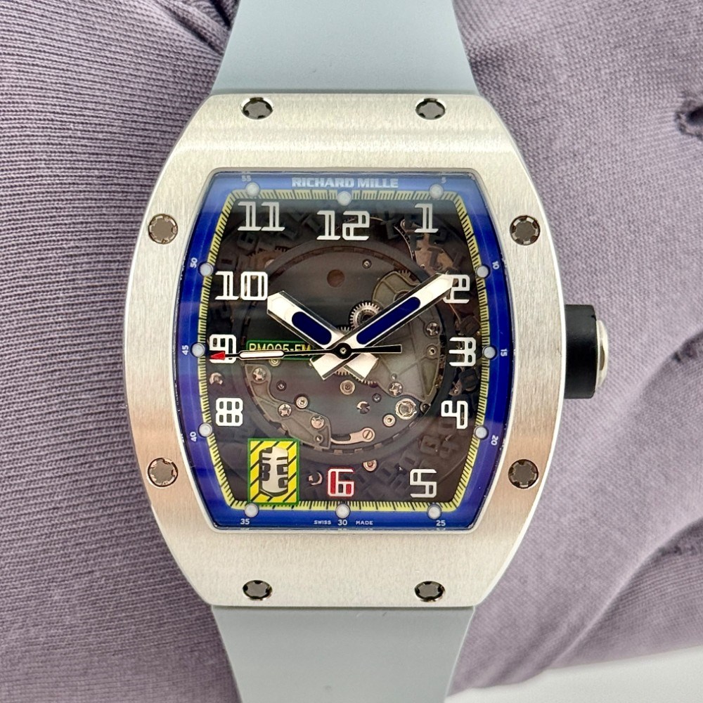 RM 005