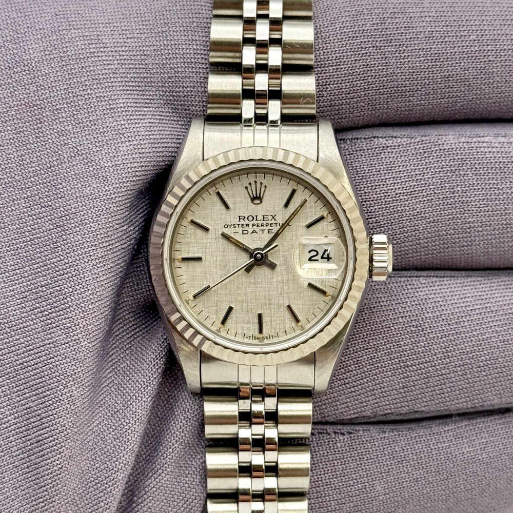 DATEJUST LADY 26MM