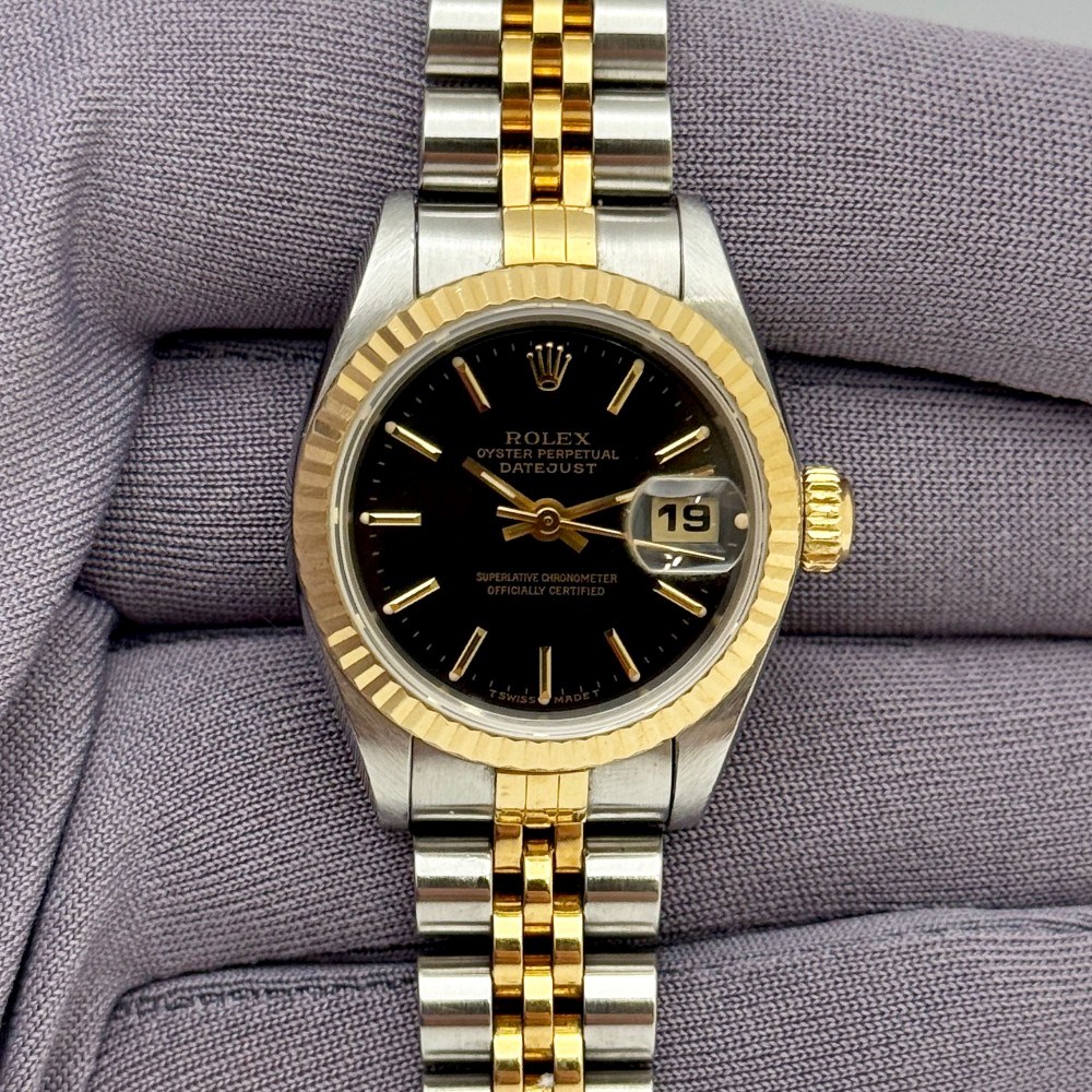 DATEJUST LADY 26MM