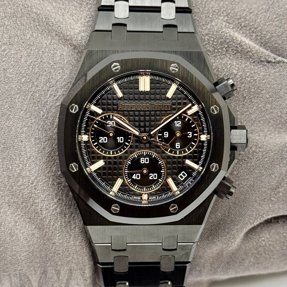 ROYAL OAK 50TH ANNIVERSARY