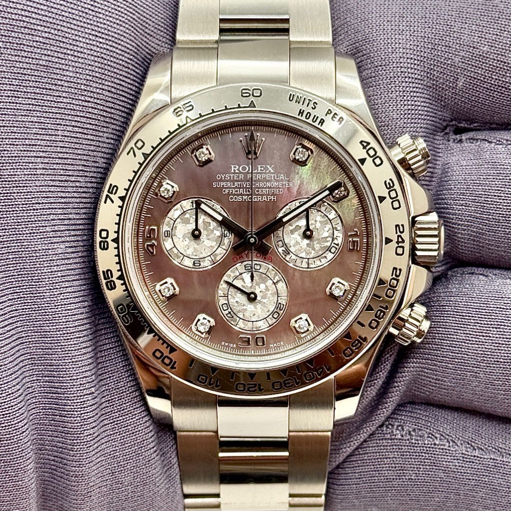 DAYTONA