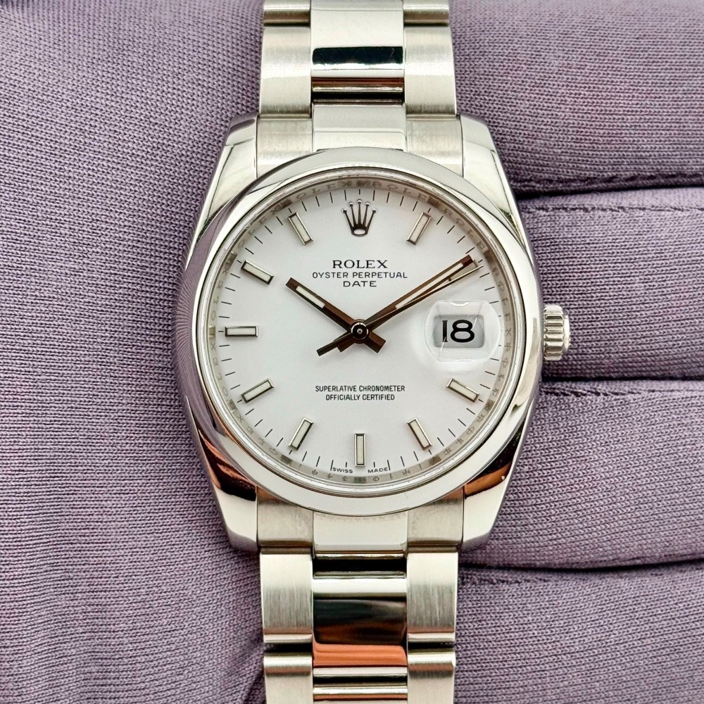 DATE 34MM