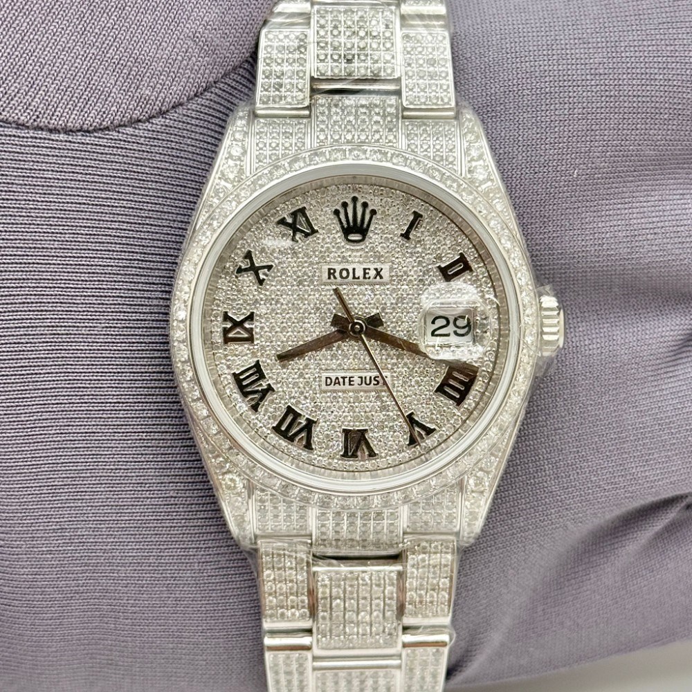 DATEJUST 36MM