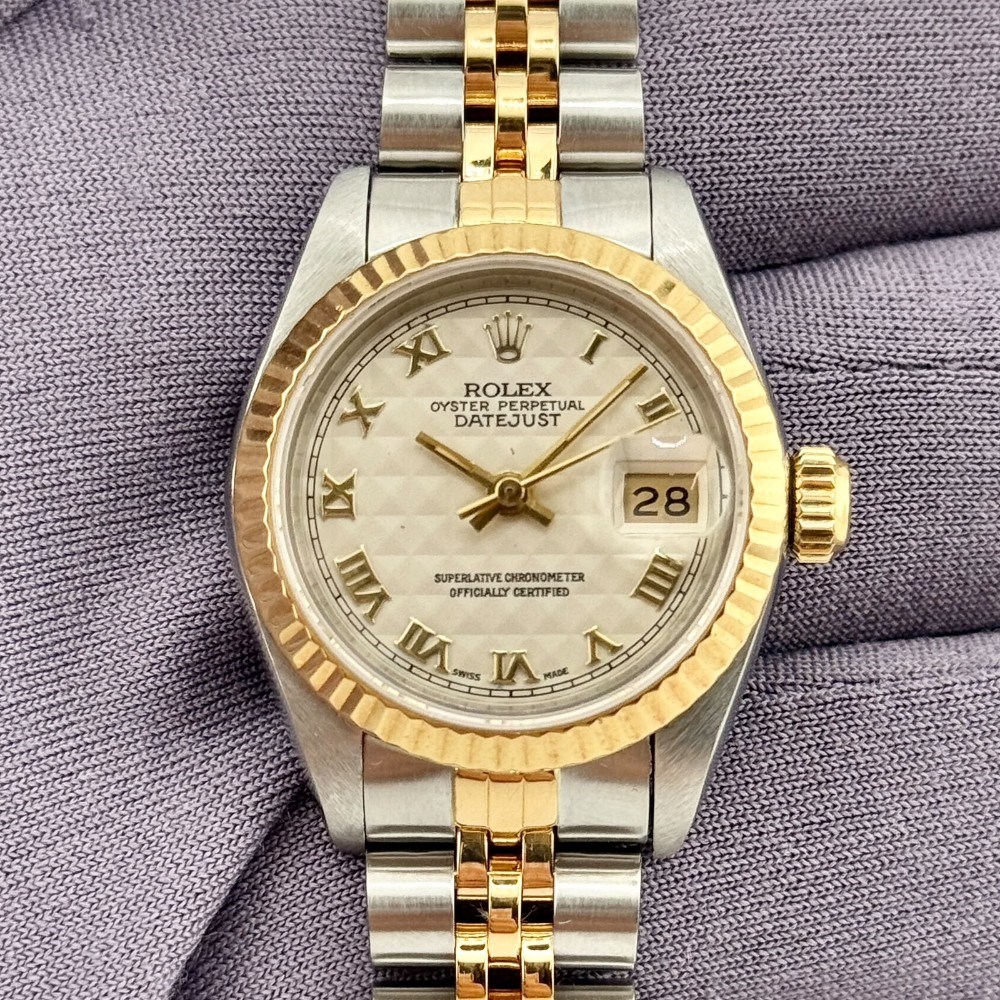 DATEJUST LADY 26MM