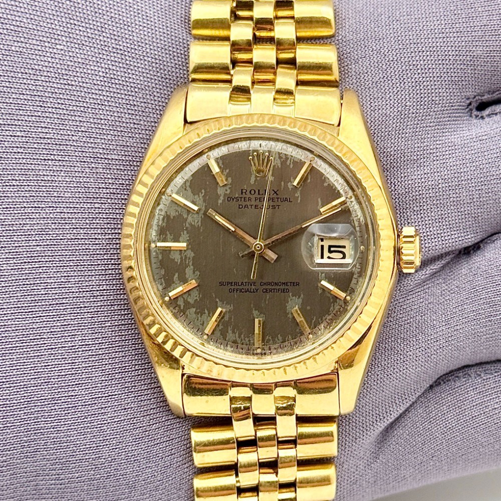 DATEJUST 36MM