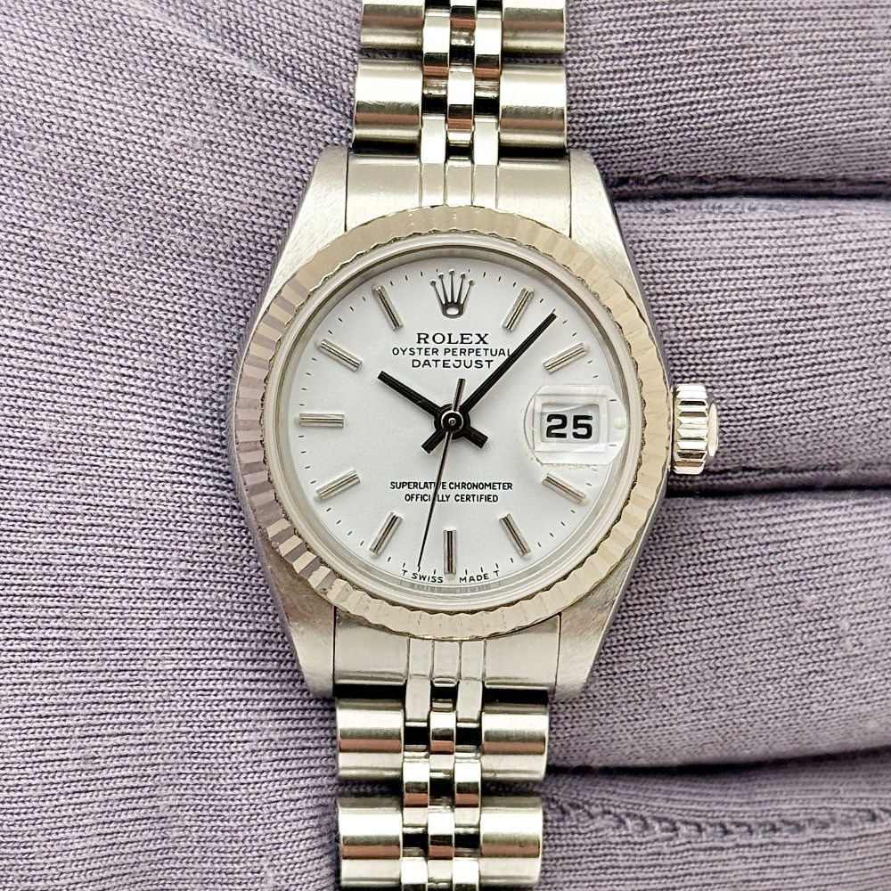 DATEJUST LADY 26MM