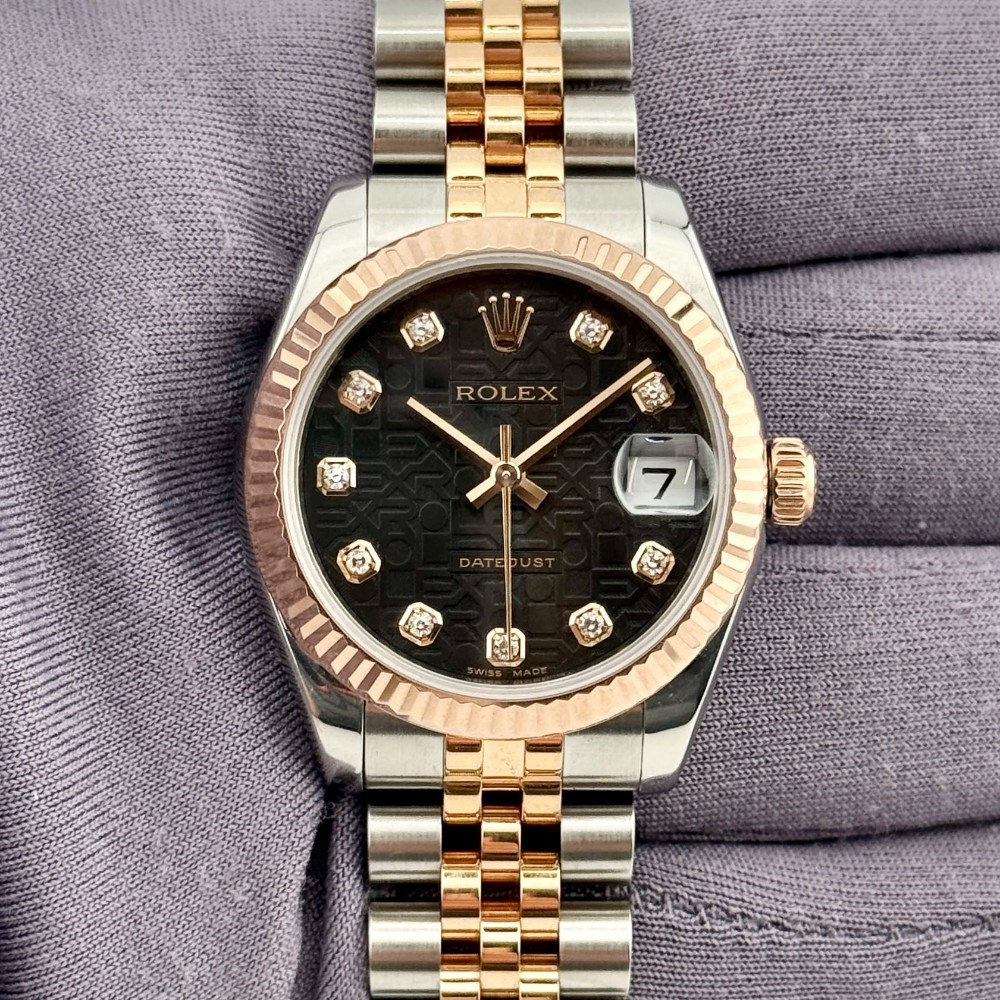 DATEJUST 31MM