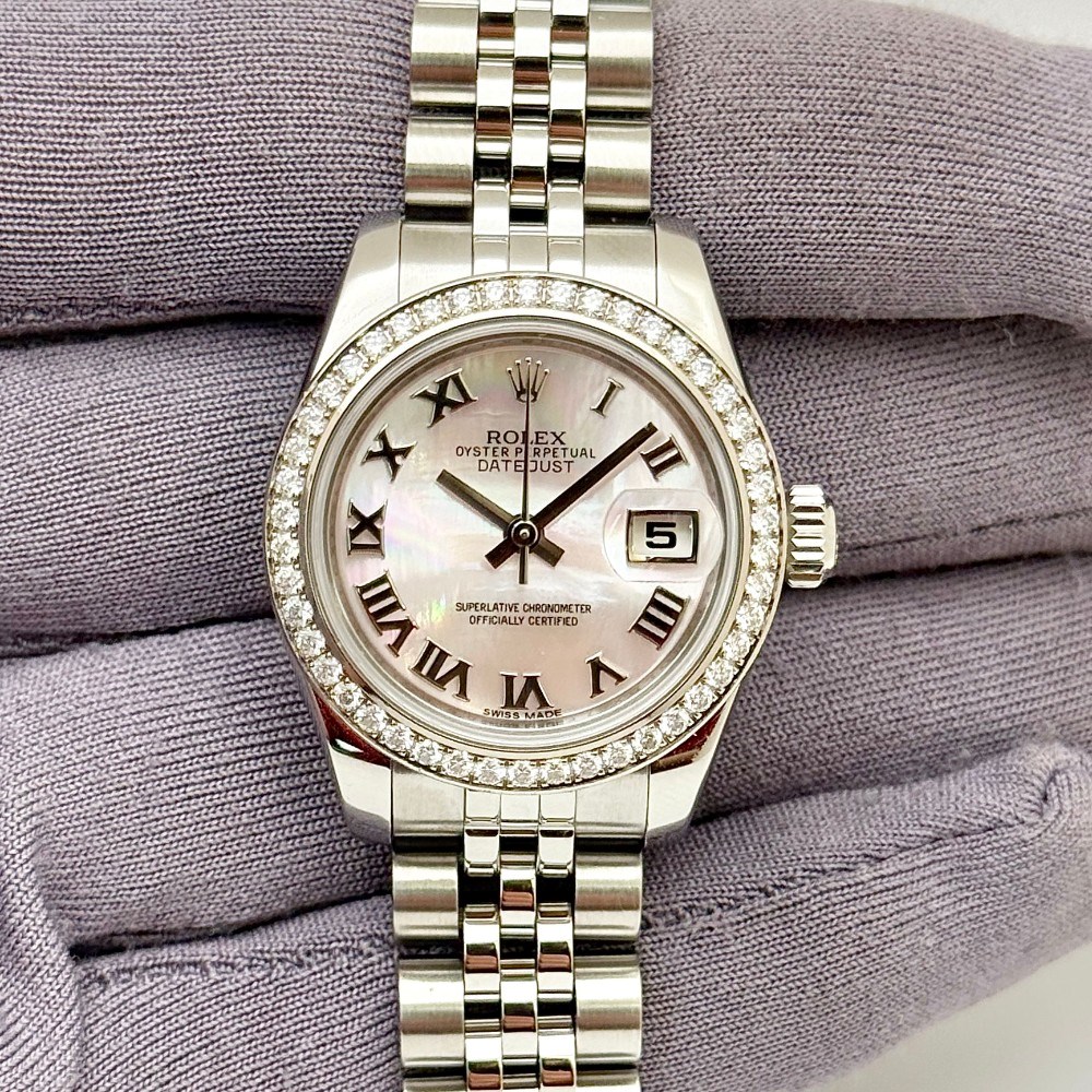 DATEJUST LADY 26MM