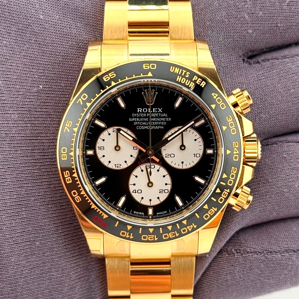 DAYTONA 'LE MANS'