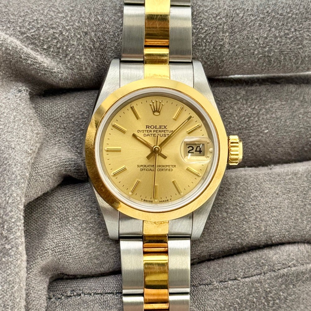 DATEJUST LADY 26MM