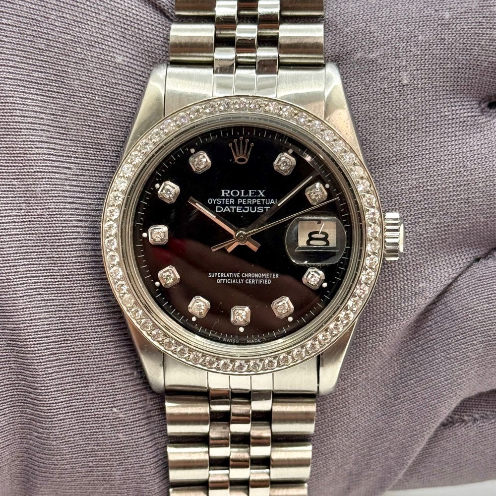 DATEJUST 36MM
