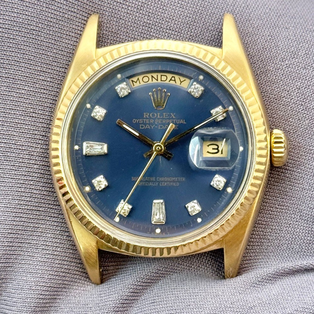 DAY-DATE 36MM