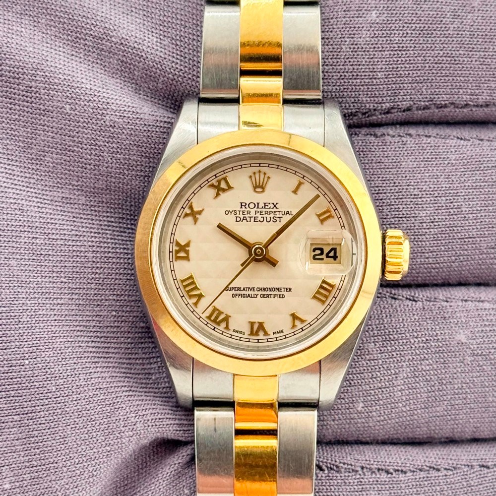 DATEJUST LADY 26MM