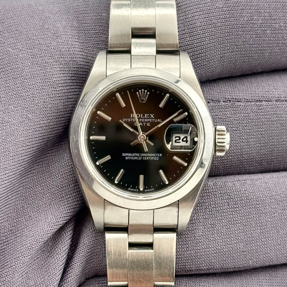 DATEJUST LADY 26MM