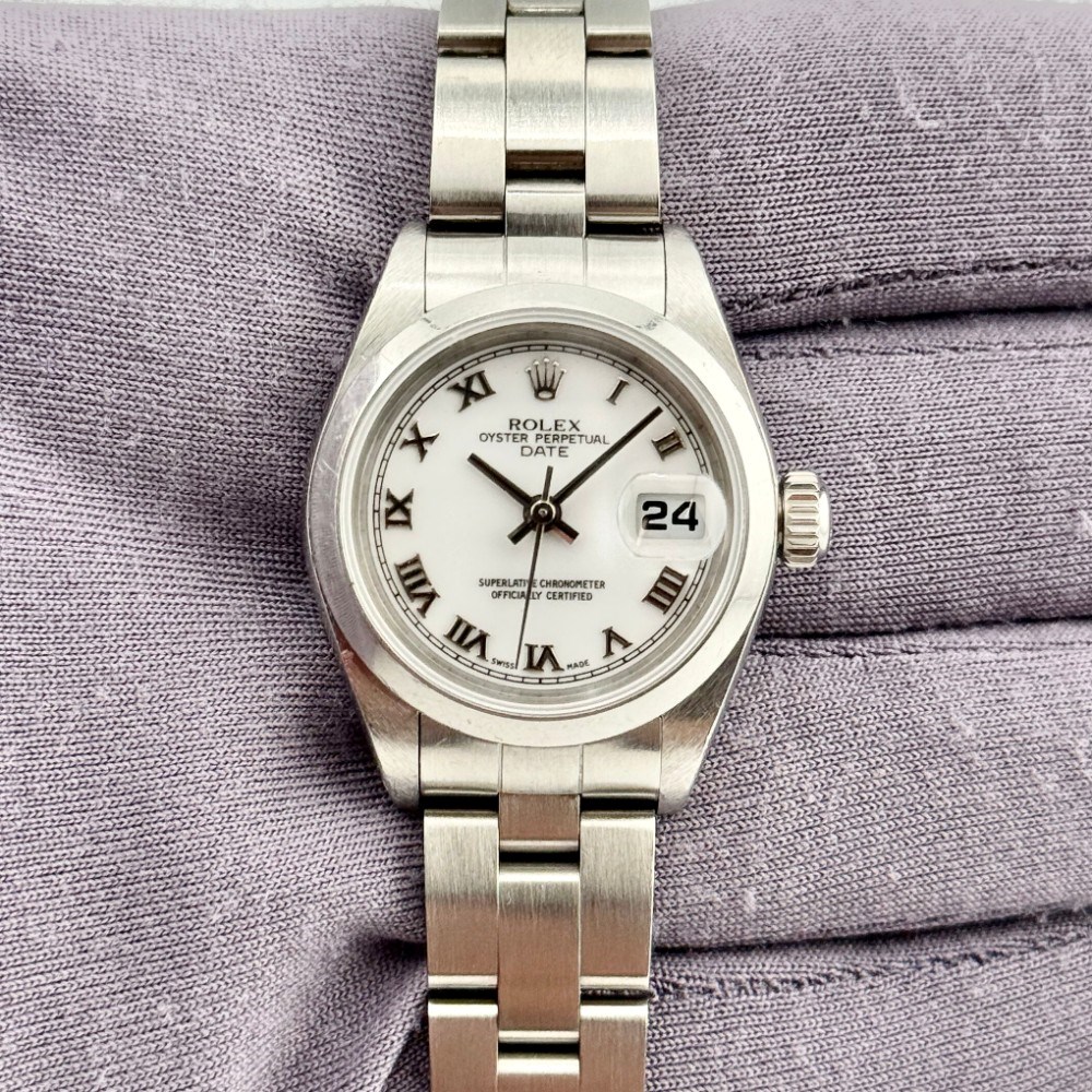 DATEJUST LADY 26MM
