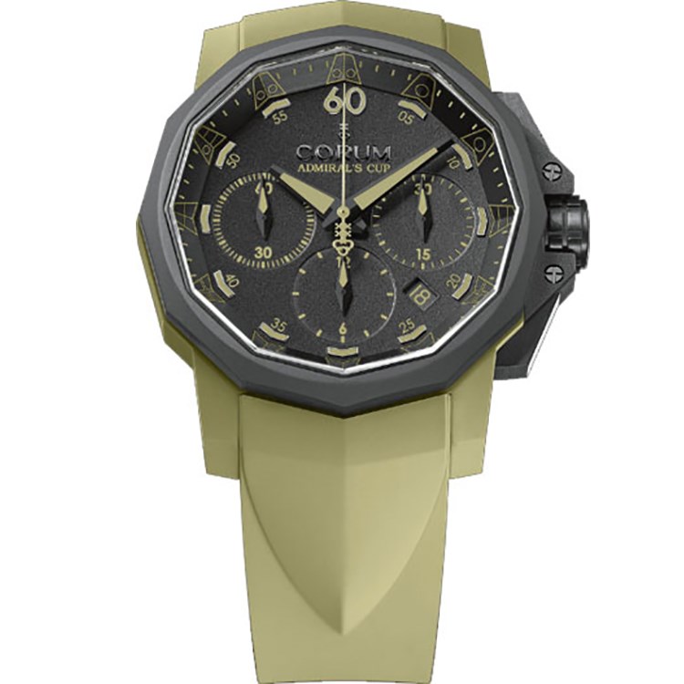 ADMIRAL'S CUP CHALLENGER 44 CHRONOGRAPH