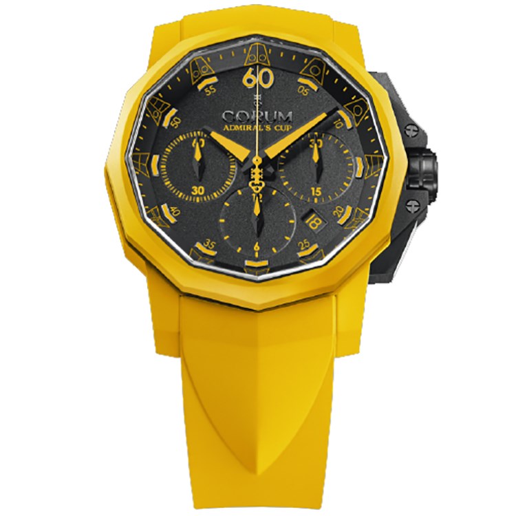 ADMIRAL'S CUP CHALLENGER 44 CHRONOGRAPH