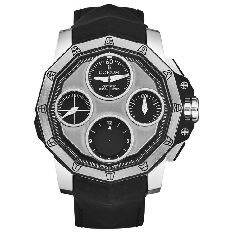 ADMIRAL'S CUP SEAFENDER 44 CHRONOGRAPH
