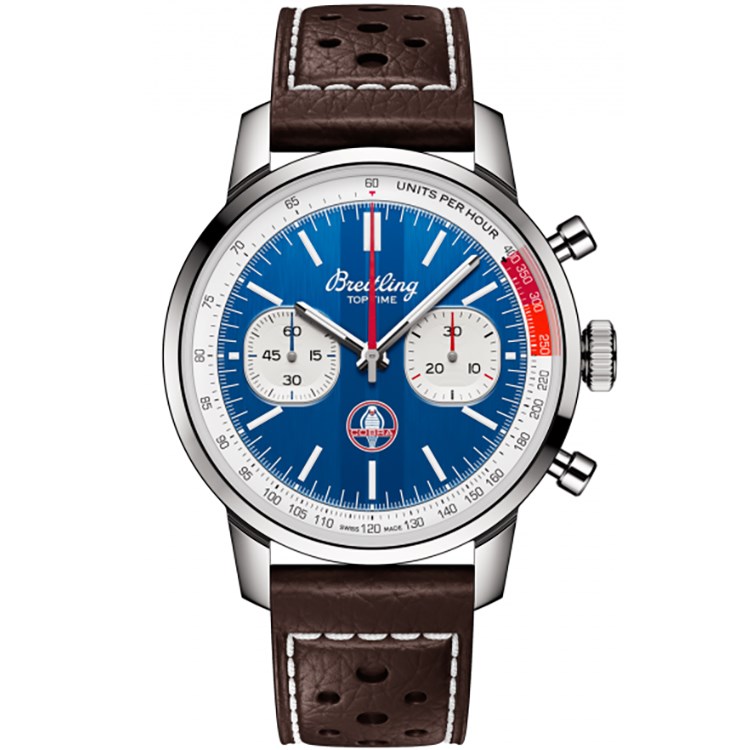 TOP TIME B01 SHELBY COBRA 41